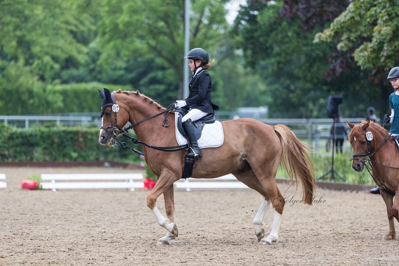 Bild 50 - Pony Akademie Turnier